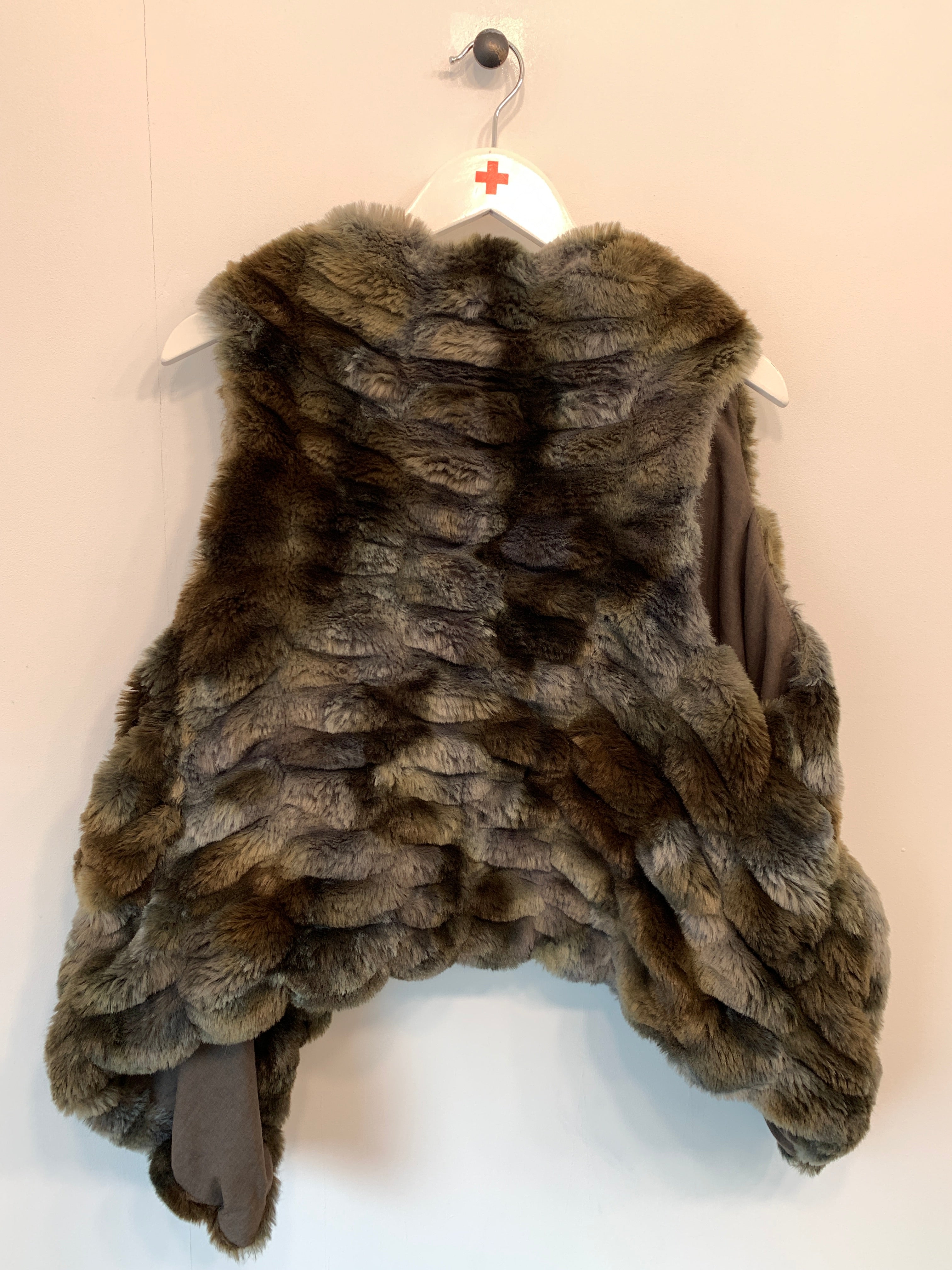Zara Vest